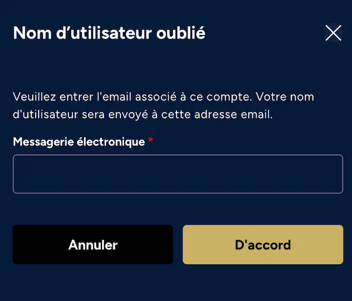 La Riviera Casino Connexion reg
